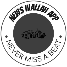 News Wallah Logo