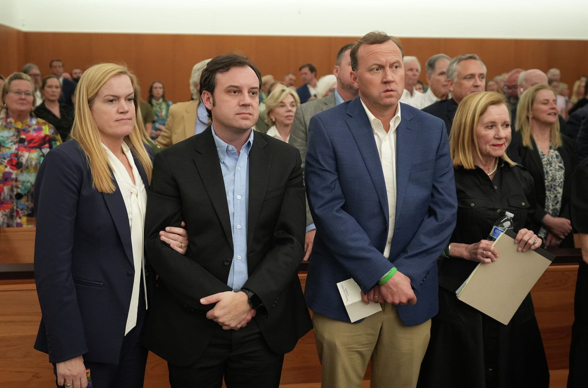 Texas Rangers accuse Camp Mystic of criminal offenses in children’s deaths - San Antonio Express-News